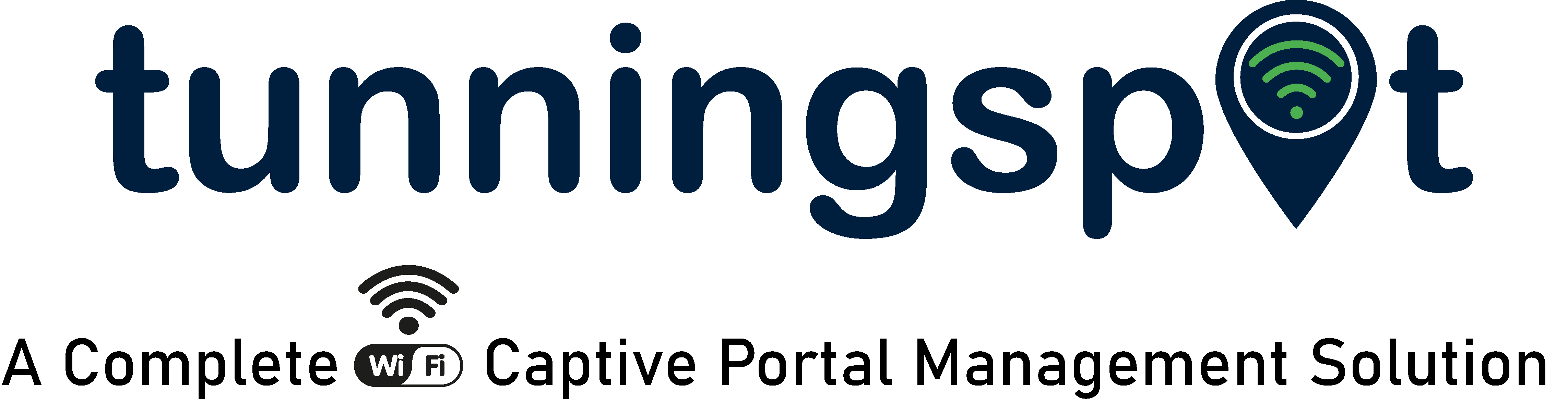 Tunningspot Logo